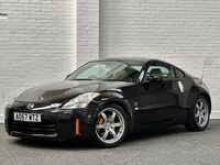 NISSAN 350Z