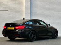 BMW 4 SERIES GRAN COUPE