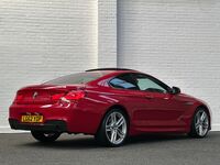 BMW 6 SERIES
