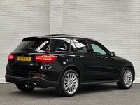 MERCEDES-BENZ GLC CLASS