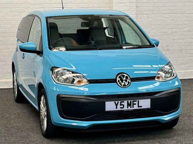 VOLKSWAGEN UP