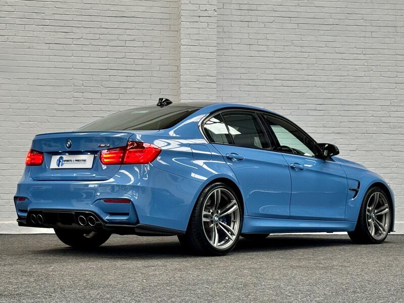 BMW M3