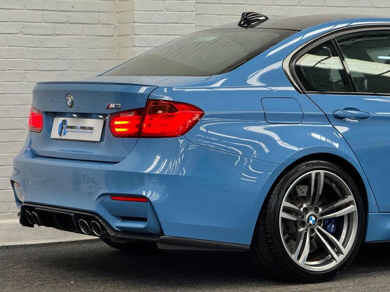 BMW M3