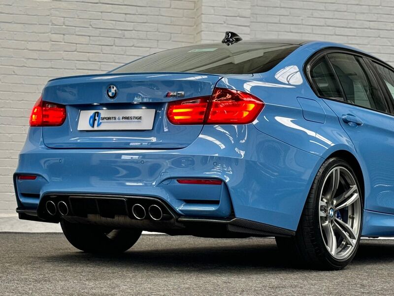 BMW M3