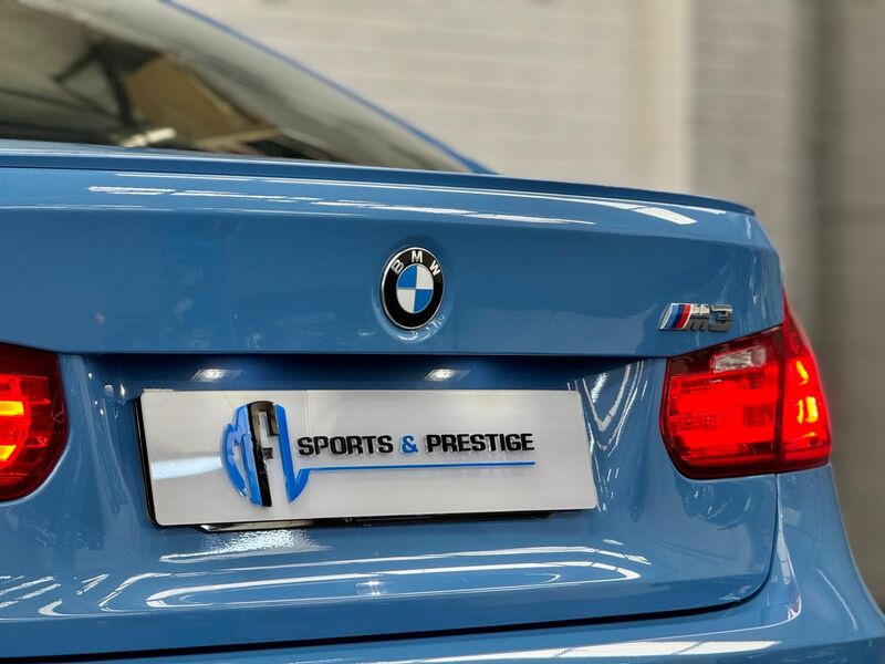 BMW M3
