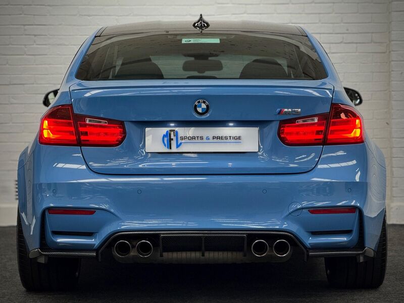 BMW M3