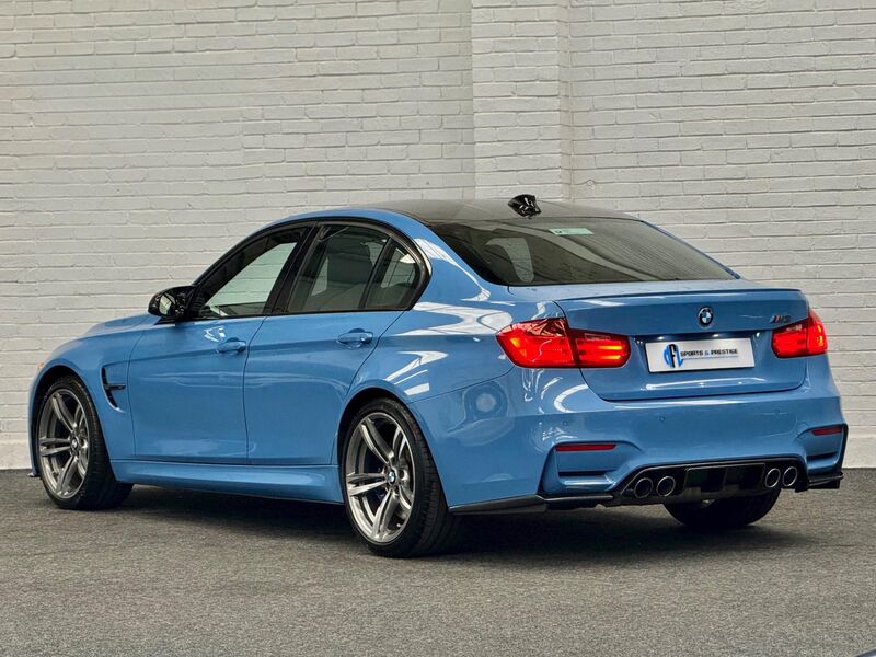 BMW M3
