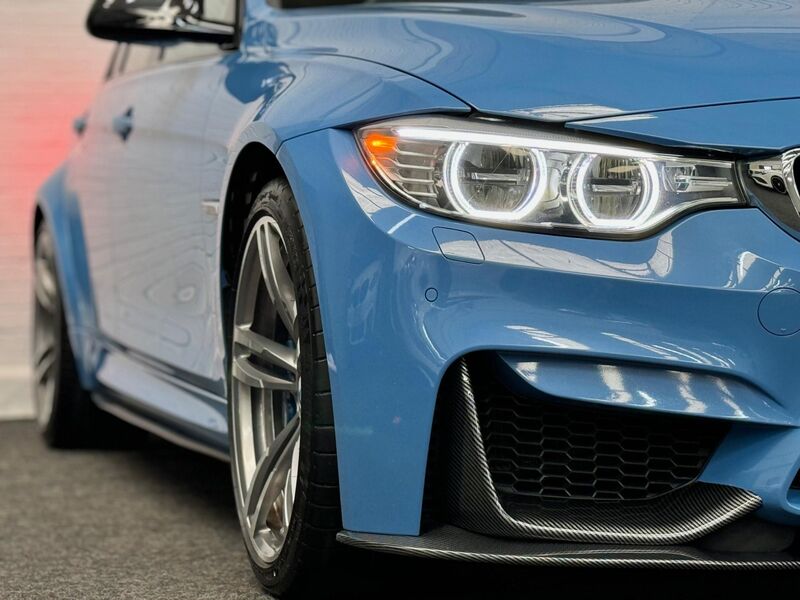 BMW M3