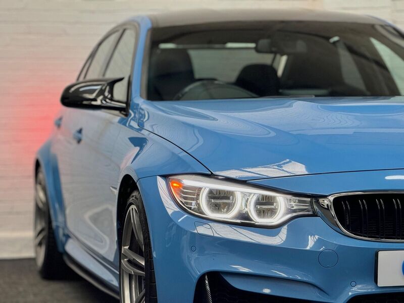 BMW M3