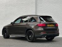 MERCEDES-BENZ GLC CLASS