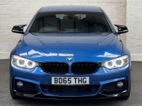 BMW 4 SERIES GRAN COUPE