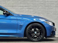 BMW 4 SERIES GRAN COUPE