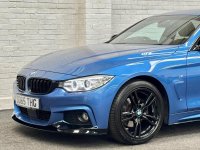 BMW 4 SERIES GRAN COUPE