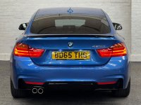 BMW 4 SERIES GRAN COUPE
