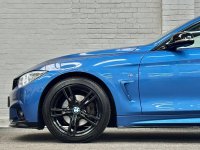 BMW 4 SERIES GRAN COUPE