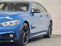 BMW 4 SERIES GRAN COUPE
