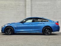 BMW 4 SERIES GRAN COUPE