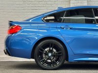 BMW 4 SERIES GRAN COUPE