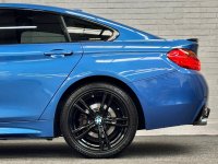 BMW 4 SERIES GRAN COUPE