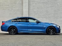 BMW 4 SERIES GRAN COUPE