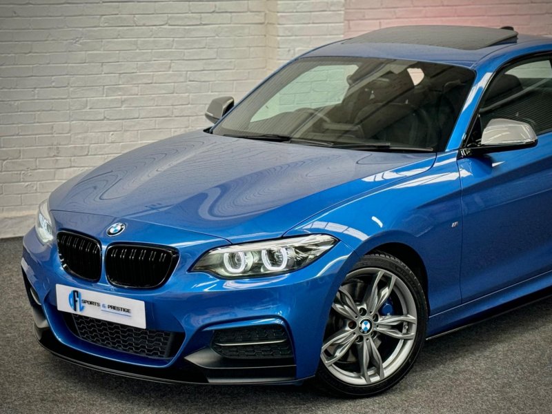 BMW 2 SERIES