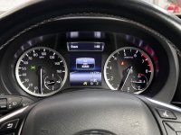 INFINITI Q30