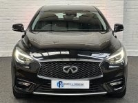 INFINITI Q30
