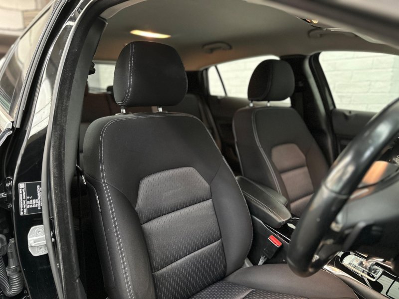 INFINITI Q30