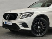MERCEDES-BENZ GLC CLASS