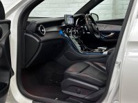 MERCEDES-BENZ GLC CLASS