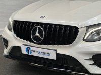 MERCEDES-BENZ GLC CLASS