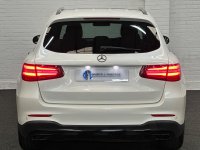 MERCEDES-BENZ GLC CLASS