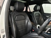 MERCEDES-BENZ GLC CLASS