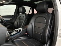 MERCEDES-BENZ GLC CLASS