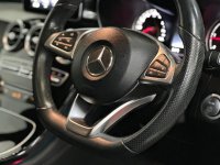 MERCEDES-BENZ GLC CLASS