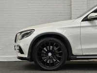 MERCEDES-BENZ GLC CLASS