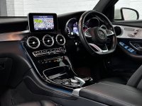 MERCEDES-BENZ GLC CLASS