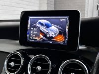 MERCEDES-BENZ GLC CLASS