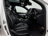 MERCEDES-BENZ GLC CLASS