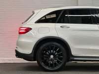 MERCEDES-BENZ GLC CLASS