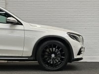 MERCEDES-BENZ GLC CLASS