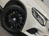 MERCEDES-BENZ GLC CLASS