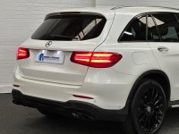 MERCEDES-BENZ GLC CLASS