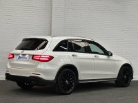 MERCEDES-BENZ GLC CLASS