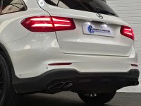 MERCEDES-BENZ GLC CLASS