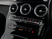 MERCEDES-BENZ GLC CLASS