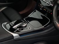 MERCEDES-BENZ GLC CLASS