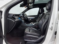 MERCEDES-BENZ GLC CLASS