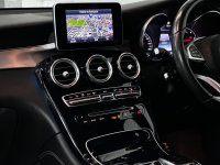 MERCEDES-BENZ GLC CLASS