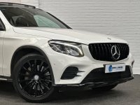 MERCEDES-BENZ GLC CLASS